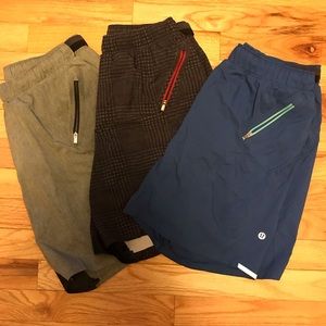 Men’s lululemon Surge Shorts